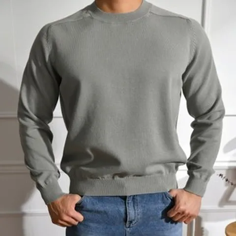 시원한 니트짜임의 수피마 면티셔츠[ST220302]