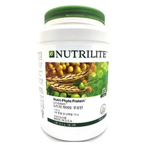 기타 [암웨이]단백질보충제프로틴뉴트리파이토푸로틴900g1개, 900g, 1개