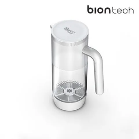 바이온텍 전해수기 피쳐형 BTS-1100