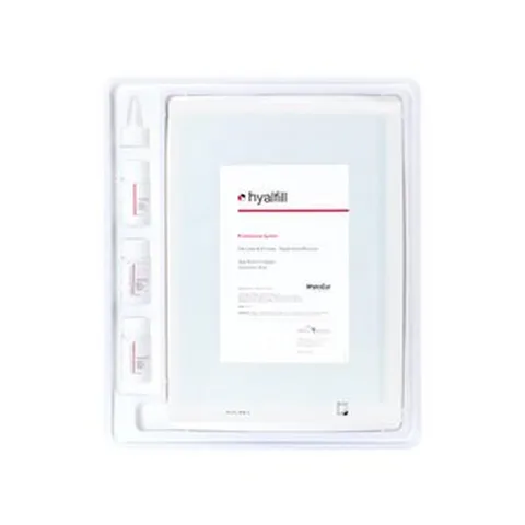 [매트리콜] 수분충전 생콜라겐 히알필 클래식 세트