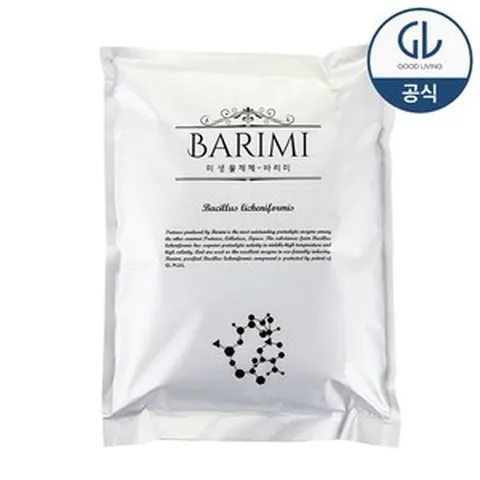 지엘플러스 바리미 미생물 GL-010전용 (3L), GL-010L