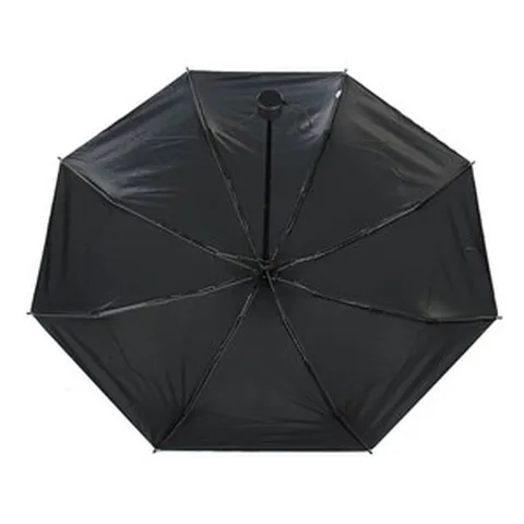 달빛M UV차단 5단 양산겸 우산(핑크) 자동양우산 양산겸우산