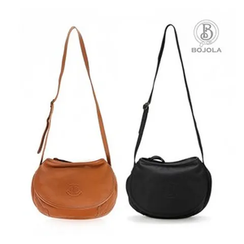 [보욜라] ○ 라운드 크로스백