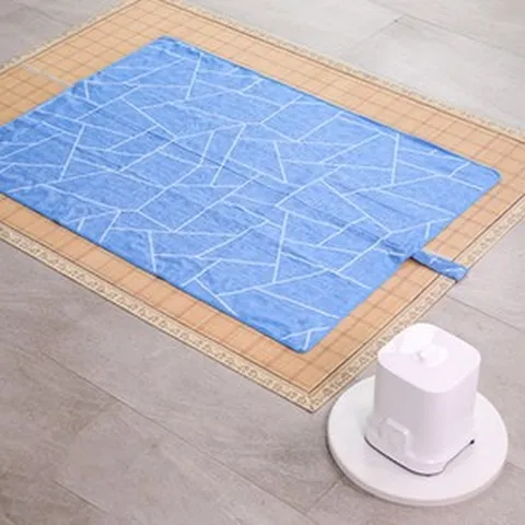 일월 아이스킹 냉수매트 쿨매트 더블, 단일사이즈