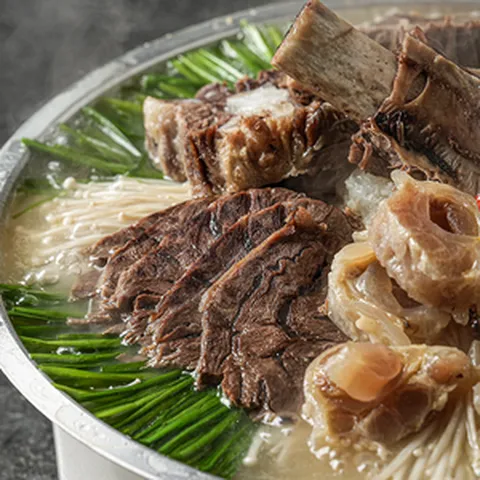 소고기수육 전골 아롱사태 도가니 소머리 한우소꼬리 소갈비, 아롱사태+도가니+소머리, 600g