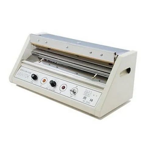 수동식 약포장기 - 약포장기 (6포용), 1대