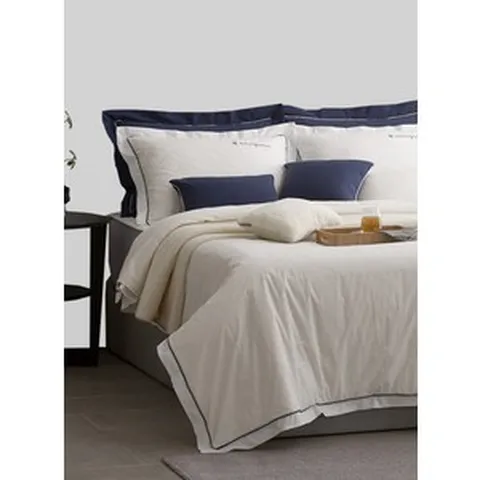 [단품] 메리퀸 호텔식고급디자인 양모100%