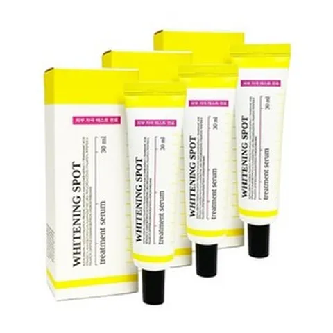 메르헨랩 메르헨 화이트닝 스팟 트리트먼트 세럼 30 ml * 3개 사은품증정