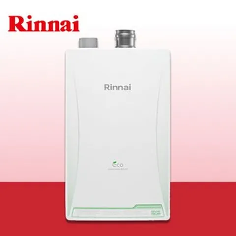 [린나이] 가스보일러 RC610 콘덴싱보일러-22KF