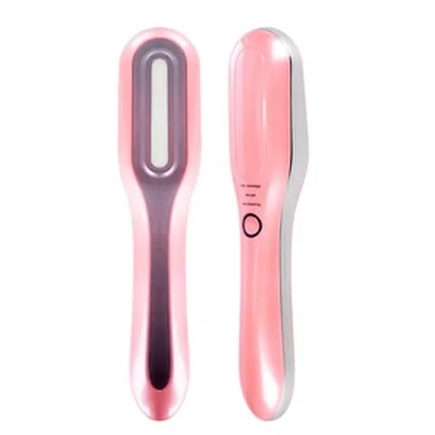 플라즈마피부관리기 잡티지우개 해외구매대행, 핑크