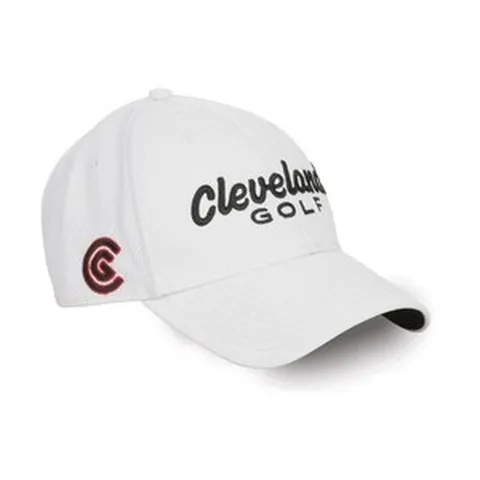 Cleveland Golf 투어 메시 캡 119346
