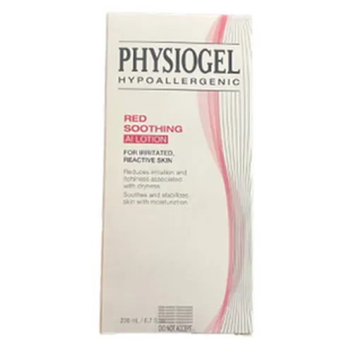 피지오겔 레드수딩 AI 로션 200ml x2개 /SLM, 피지오겔 레드수딩 AI 로션 200ml x2개 stm, 2개