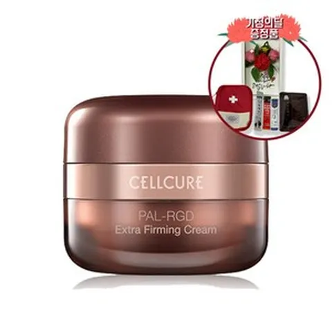 셀트리온 셀큐어 팔알지디 엑스트라 퍼밍 크림 50ml+기프트박스, 1개, 50ml
