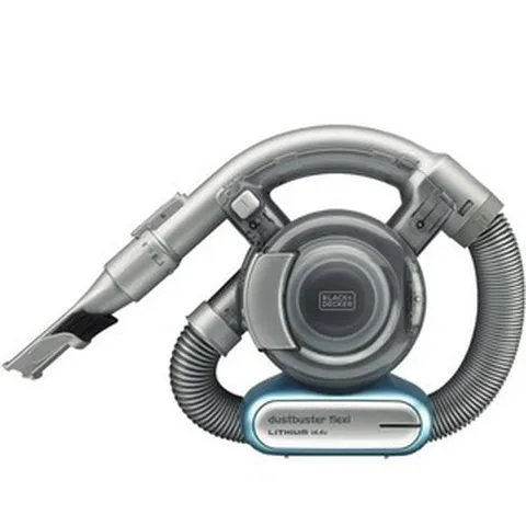 블랙앤데커 초강력 코끼리코 14V 리튬 무선청소기 PD1420B