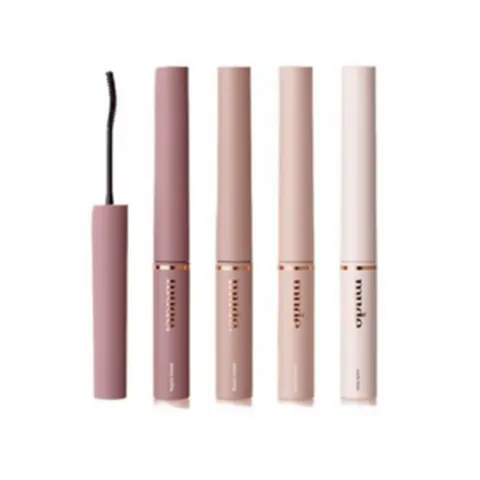 [정품배송] (NEW컬러!!//BEST!!) *뮤드* 인스파이어! 스키니! 컬링/멀티 픽서! 마스카라! (택1) I 강렬픽싱 스키니 무드 마스카라 멀티픽서!!+++, 1개, ## 07 딥 로즈