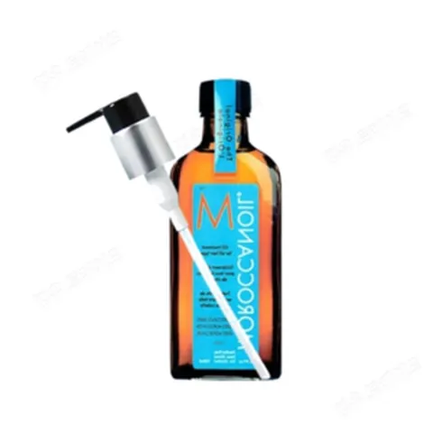 모로칸오일 100ml 헤어 오일 에센스 모르칸 미용실 단백질 아르간 수분 이스라엘산, 1개