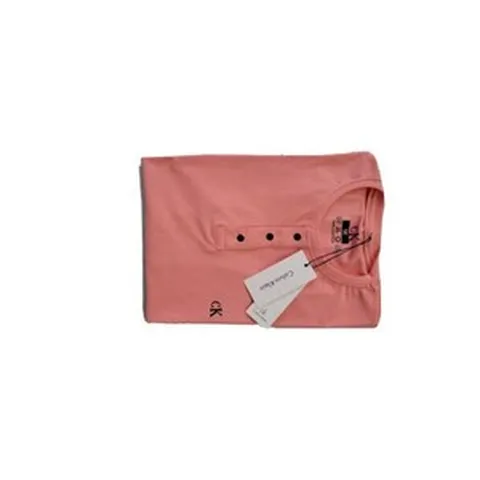 켈빈클라인 티셔츠 남성 라운드 넥 반팔. 2709798