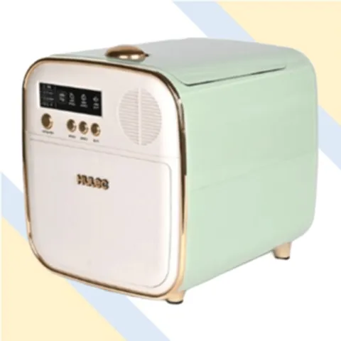 휴렉 히어로 음식물 처리기 HD9000-SD 분쇄기 건조기 음쓰 저소음, 본품, 상품명 표기