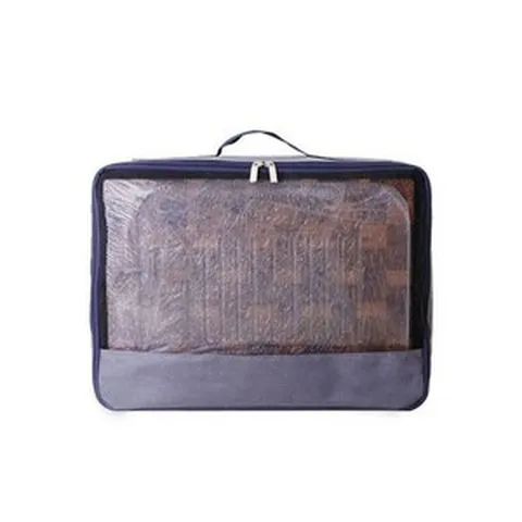 실버스타 OIC 엔드그레인 트레이 도마 가방트레이도마가방 캄포도마가방