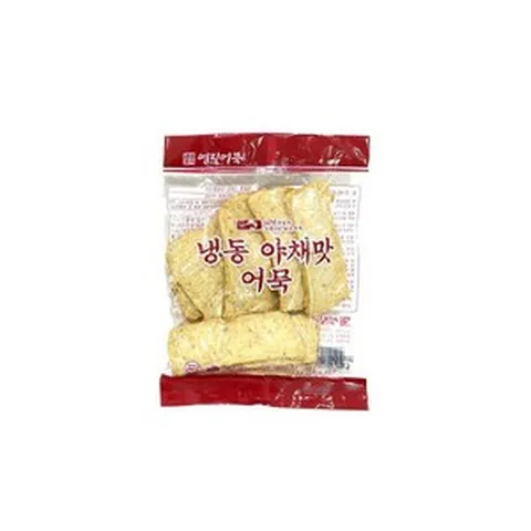 옥이네 떡볶이 340g 2팩+2팩 총1360g 밀떡+어묵+액상소스 142379, 옥이네 부산어묵 200g x 1팩(단독구매불가)