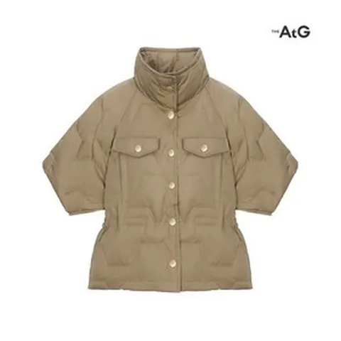 더엣지 퀼팅자켓 1종