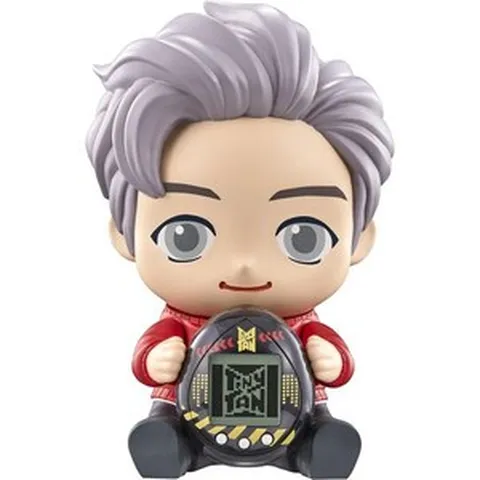 다마고치 x 타이니탄 방탄 소년단 RM 피규어 굿즈