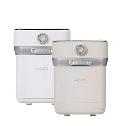 [익일발송]2024년형 스마트카라 PCS-400 PRO2 SC-D0208 (필터1EA증정) 택1, 라이트베이지