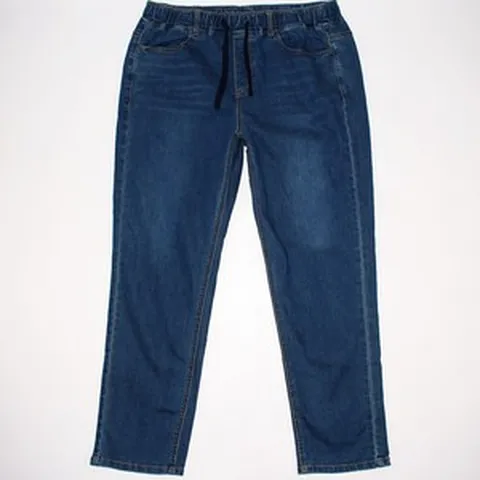 1029.리더잭 허리벤딩 빅사이즈 일자청바지/정품/남성