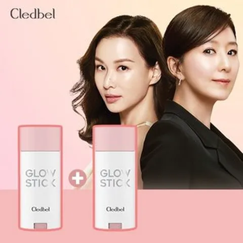 M)끌레드벨 기미스틱 2개