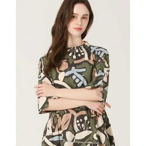 손정완 유화나염원피스 ZOP5151040