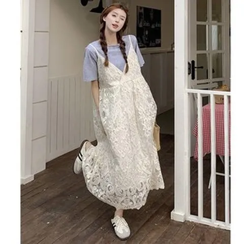 나혼자산다 539회 박나래 옷 원피스 시스루 패션 코디