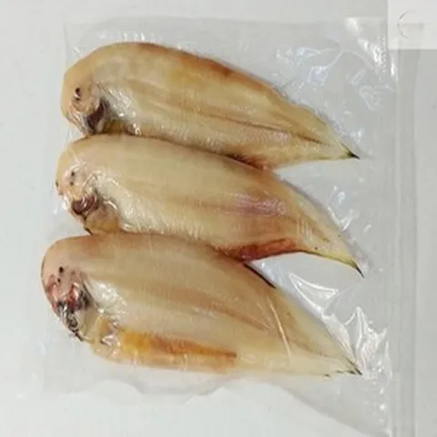 국산 군산 반건조 박대 300G 박이 반건조생선 박대조림