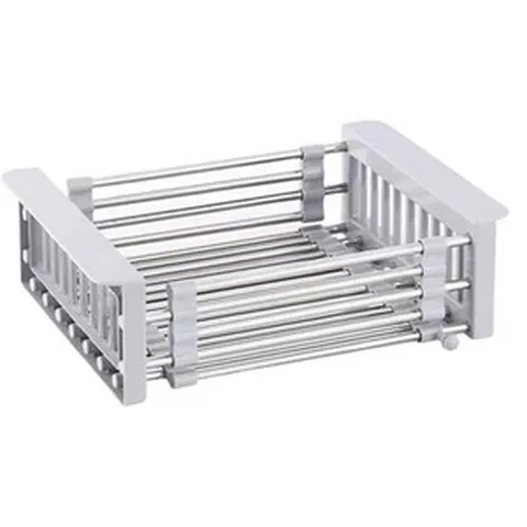 식기건조대 싱크대선반 TED2, 1.그레이