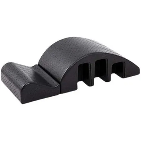 밸런스파워 허리강화 복근운동기구 스트레칭 척추요추, 상세페이지 참고, 6. 고밀도실버400KG