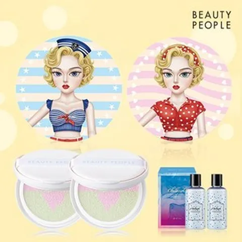 NEW 시즌3 최신상 철벽녀 병풀빙하수 선쿠션 베스트패키지(+철벽녀탄산클렌저) - 414112, 없음