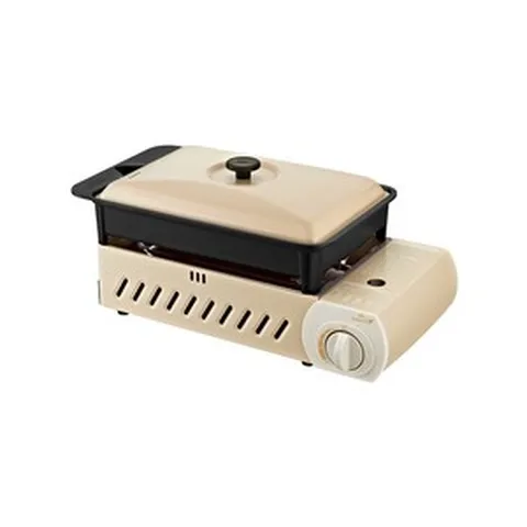 [코베아 본사] 쓰리웨이 올인원 M 아몬드 구이바다 KGG-0904AD, 1개