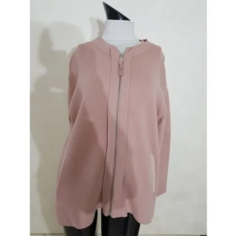 [중*고] 017 SJ와니 니트 집업 55 (NB10732)