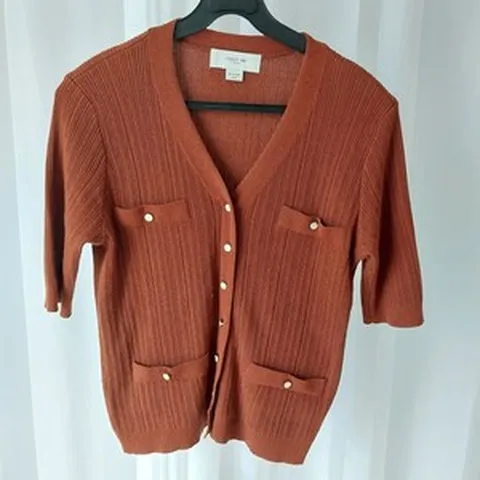 세루티 1881 반팔 니트 55~55반사이즈 C8063