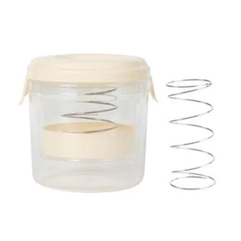 문서핑 만능 요술 짤순이 야채 탈수기 채소 오이지짤순이 음식탈수기 나물 두부 물기제거