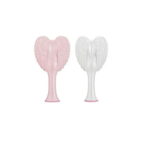 [탱글엔젤] New 오리지널& 파스텔 헤어브러쉬, 1개