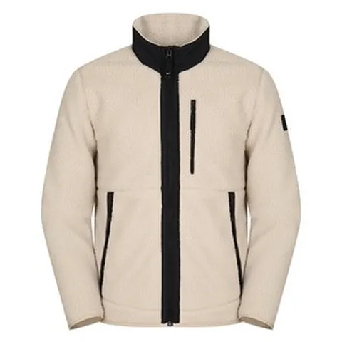 프로스펙스 [이월 "50%" 할인] [초특가할인] 겨울 남성 퍼포먼스 부클 플리스 자켓