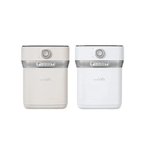 스마트카라 PCS-400 PRO 음식물처리기, 라이트베이지