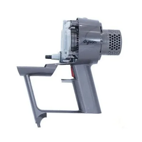 청소기부품 다이슨 호환 V10 진공 청소기 용 오리지널 핸들 교체 모터 하우징 스위치 어셈블리