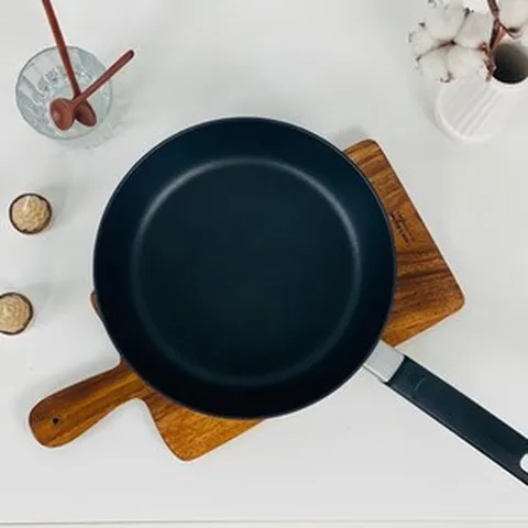 락앤락 백종원 후라이팬 인덕션 IH 티타늄코팅 백선생 프라이팬, 웍30cm, 1개