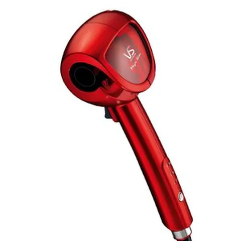 비달사순 컴팩트 오토컬 아이롱 고데기 VSA1110K, 혼합색상