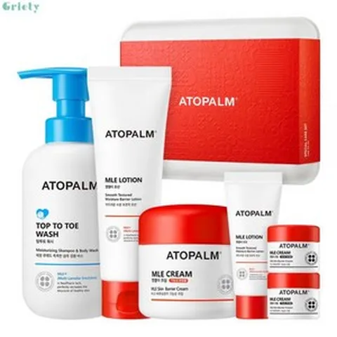 네오팜 아토팜 스페셜 케어3종세트(아토팜 워시+로션+크림) 11203515, 네오팜 아토팜 스페셜 케어3종세트(아토팜 워시+로션+크