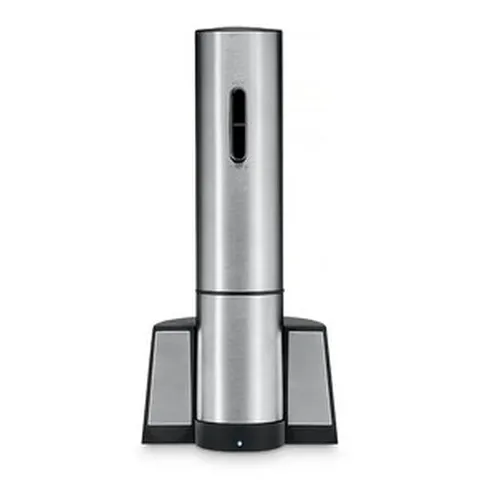 쿠진아트 Cuisinart 전동 와인 오프너 8.9cm x 12.1cm 25.4cm 3.50 4.7 10.0 스테인리스 스틸 141889 미국 출발