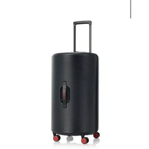 [정품] *빠른배송*쌤소나이트*아메리칸투어리스터*확장형 ROLLIO 75/28 BLACK/RED QV139002 *신상 롤리오*수납 파우치 포함*