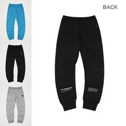 클라이드 앤 특가전 [CLRIDE.N] [ 2024 최초 특가전] 즉시출고 됩니다^-^ 장미쉘바스키아 콜라보 한정사이즈 입고!! 풀밴딩 짱짱한원단감!! 트레이닝조거팬츠