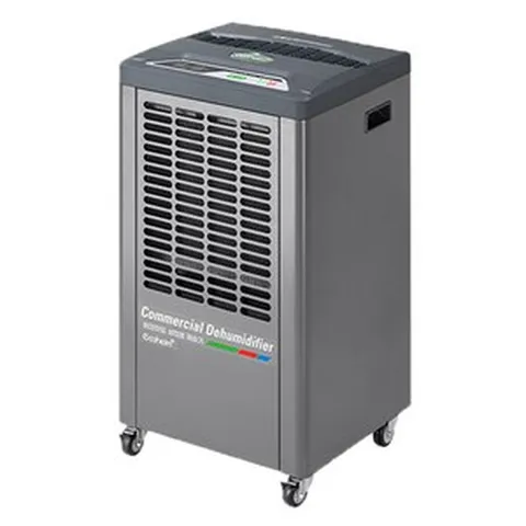 물류창고 중형 제습기 65L 강력 공기순환 펌프형 에코하임